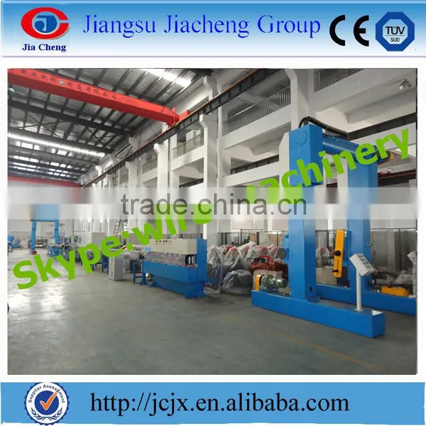 Extruding Uasge Cable Manufacturing Machine photo-3