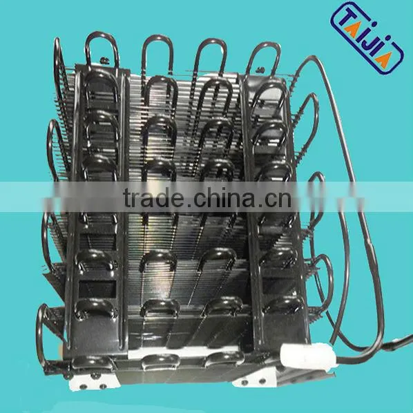 Evaporator Condenser for Refrigeration photo-3