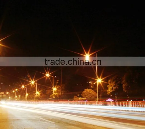 2016 New Model High Brightness Led Street Light 30W 50W IP65 Aluminum With CE ROHS photo-5