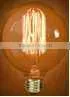 Edison G125 globe ,230V/50&60Hz,40W
