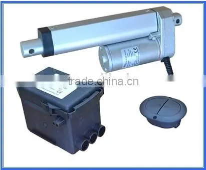 Waterproof Linear Actuator for Car Boot (low Noise/high Rigidity) photo-3