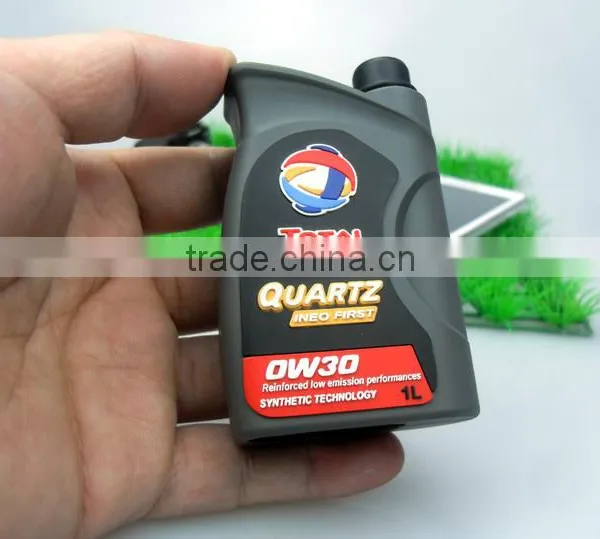 PVC Barrel Power Bank 2600mah, Oil Drum Power Bank 2600mah photo-4