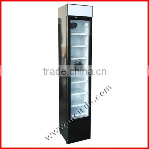 CE ROHS ETL CETL PSE Beer Cooler, Beverage Showcase photo-2