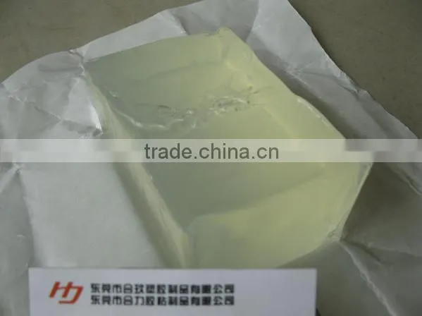 Hot Melt Adhesives for Hygiene and Diapers