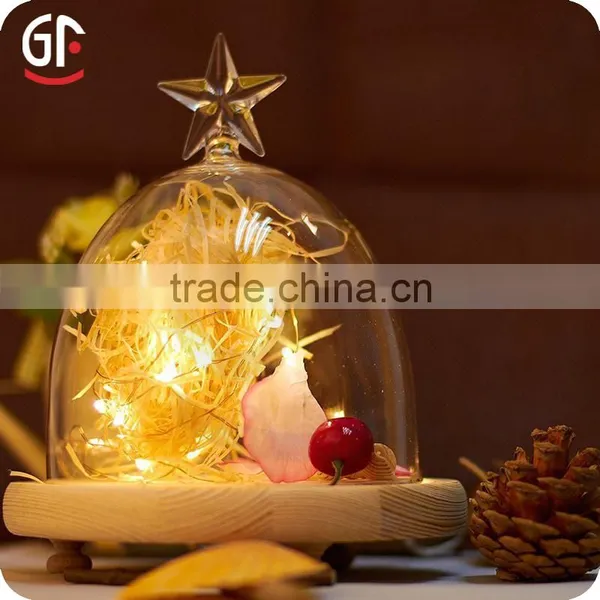 2016 Factory Wholesale Cheap Battery Operated String Lights photo-2