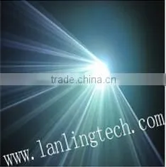 400mW Multi Color RGB Laser Show Light photo-2