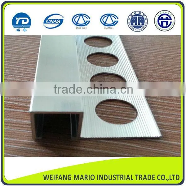 Aluminum Profiles for Industry/industrial Aluminum Profiles
