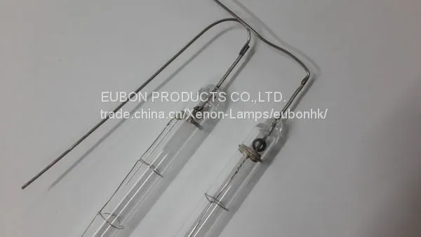 Xenon Flash Tube-Linear IPl Lamp