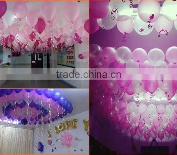 Heart Lovers Inflatable Balloon,latex Floating Balloon, Party/Birthday/wedding Balloon photo-3