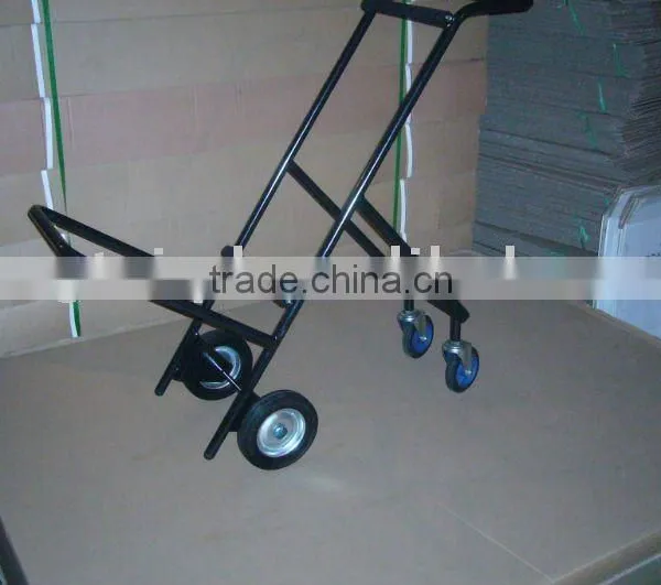 the Handtrolley for Restaurants
