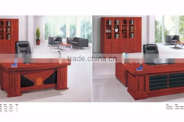 Classical and Best Quality Office Table photo-5