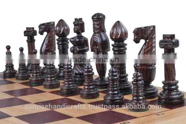 OAK Chess photo-5