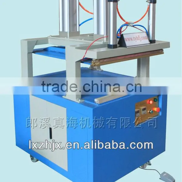 Quilt Compress Packing Machine photo-4