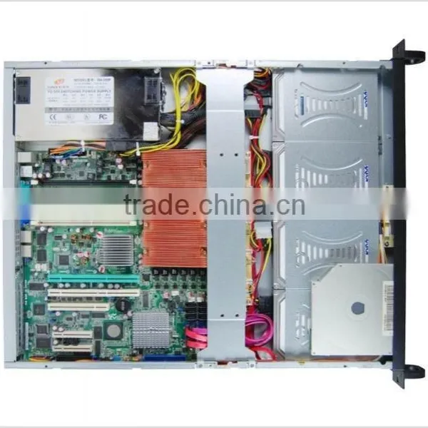 EDNSE FAN-4028-1 FAN Cpu Cooling Fan Heatsink photo-6