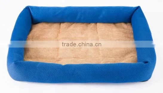2016 Pet Products Supply Promotional Pet Dog Cat Pad Safety Cushion photo-3