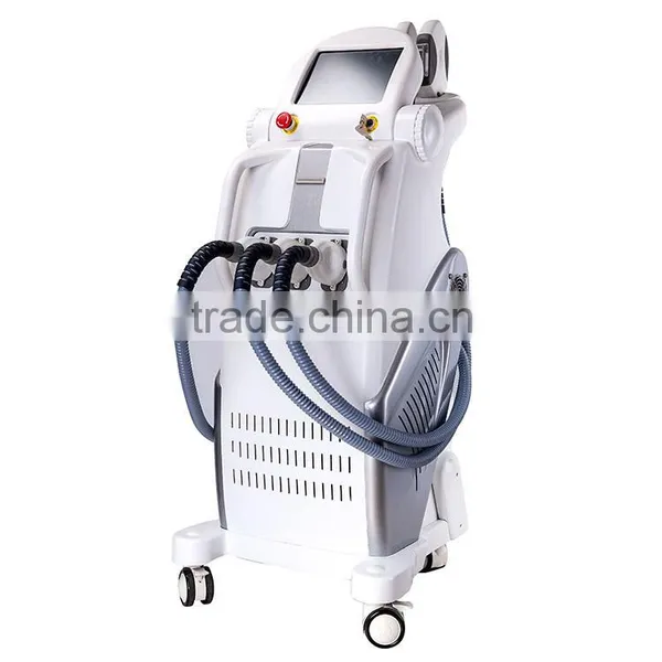 Lpl Beauty Machine Hair Removal Light Laser Spot Acne photo-3