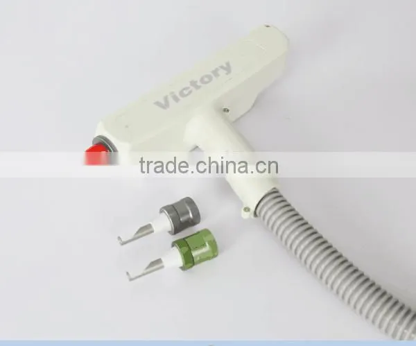 Tattoo Removal Laser Equipment 2015 Q Switch Nd Vascular Tumours Treatment Yag Tattoo Removal Laser System photo-5
