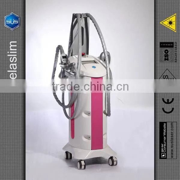 2013 Newest!power Slim Vibration Machine S80 CE/ISO Power Slim Vibration Machine