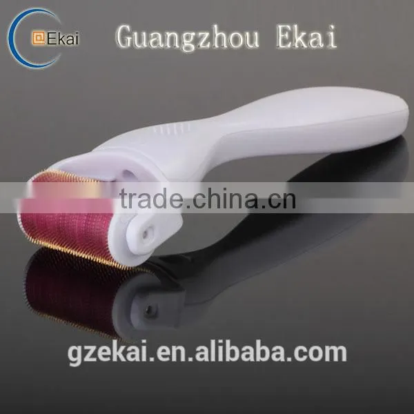 Best BIG Derma Roller Titanium Derma Roller for Face photo-2