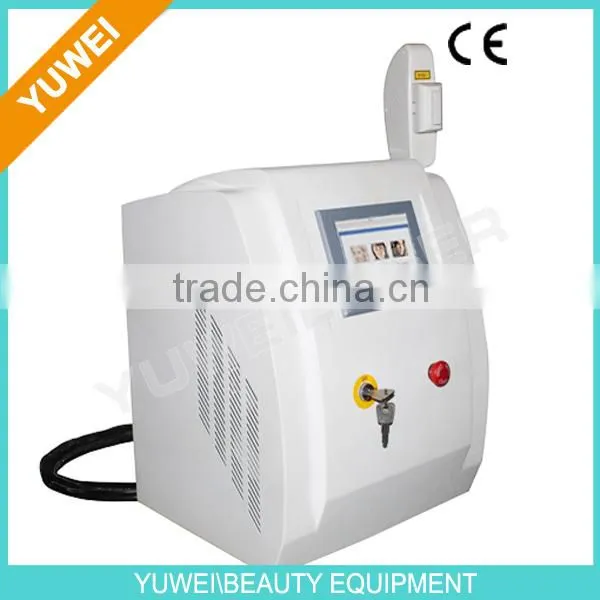 Beijing Ywe-1 High Performance Elight rf Ipl Machine photo-2