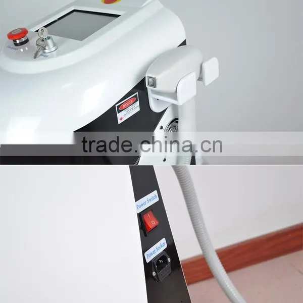 2016 Best Selling Salon Use Light Sheer Machine,light Sheer Machine Lightsheer Diode Laser photo-4