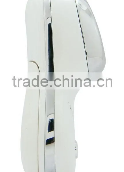 Microcurrent Device Hand Held Facial Toning Machines for Body and Face photo-4