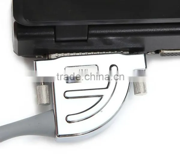 High Quality Cheap Price of Portable/Notebook/Laptop Ultrasound Scanner/machine With Convex, Linear, Vaginal, Rectal Transducer- photo-3