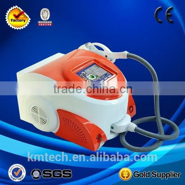 Month Sales 100 Units! Ipl Beauty Treatment Machine photo-5