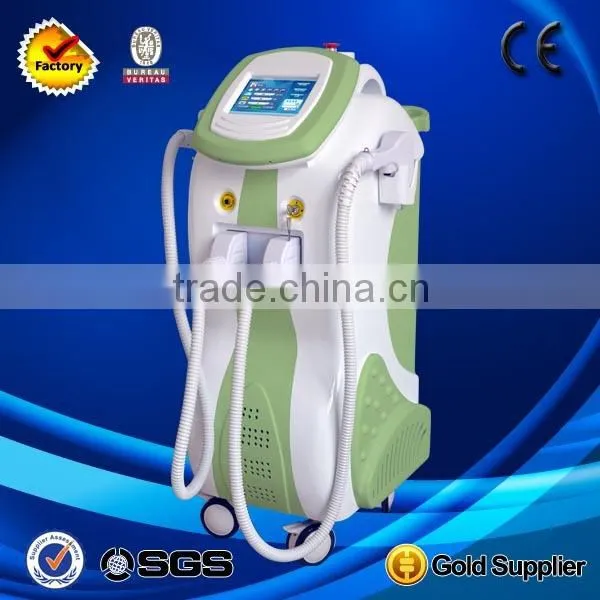 Permanent Hair Removal Laser Diode With CE ROHS Certificate photo-3