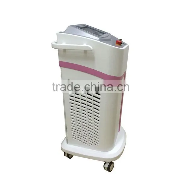 808nm Diode Laser Hair Removal Machine no Harm to Skin/ no Side-effect photo-2