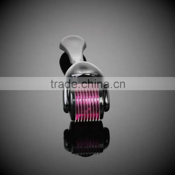 Popular Selling ZGTS Titanium Derma Roller 540 Needles For Skin Care P-DRS540 photo-6