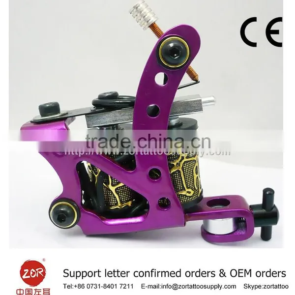 enhanced power and precision tattoo machine microblade pen anti tattoo machine