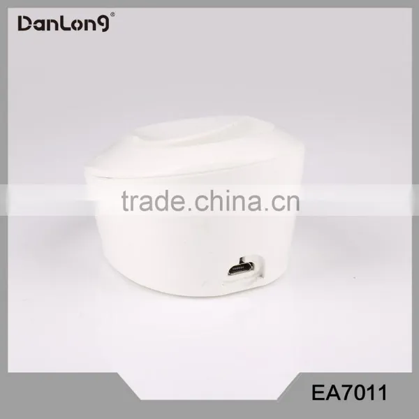 Automatic Power-off Protection Sonic Vibrating Electric Face Cleansing Brush photo-4