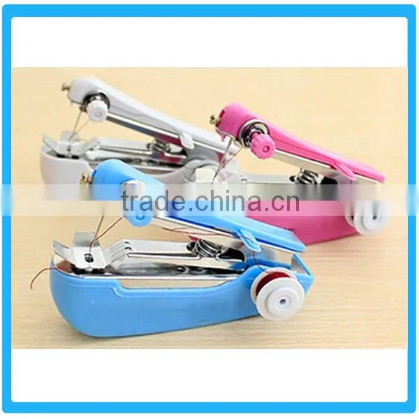 Fashion Mini Sewing Machines Set