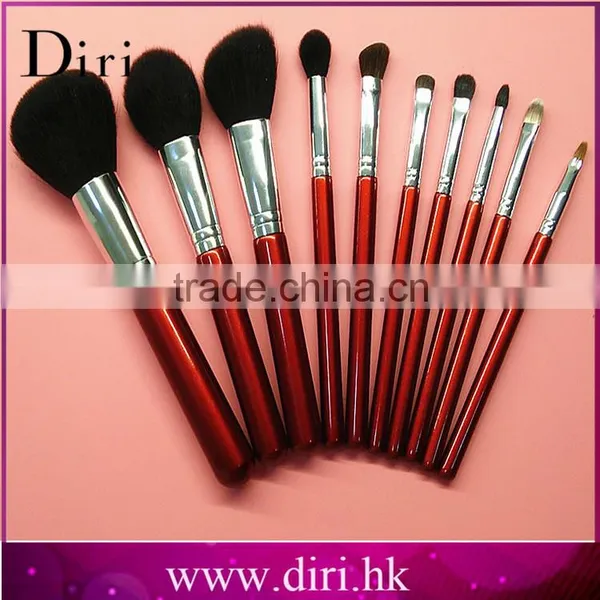 Manufactory Price OEM Makeup Brush Set photo-2