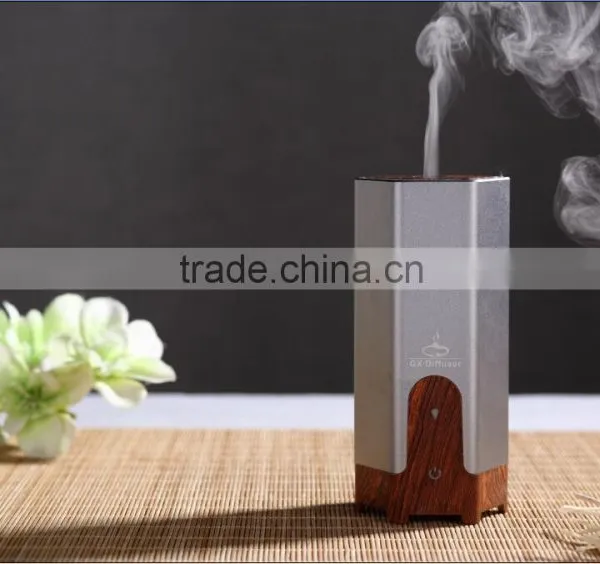 Car Essential Oil Diffuser/portable Usb Air Purifier/hotel Lobby Aroma Diffuser photo-4