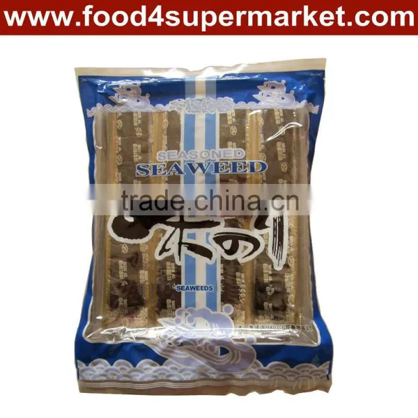 Roasted Sushi Seaweed photo-4