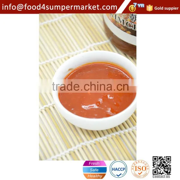 1.8L Kimchee Sauce Sushi Sauce photo-4