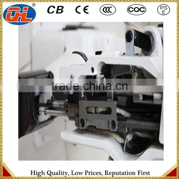 HQL Automatic Mattress Tape Edge Sewing Machine photo-4