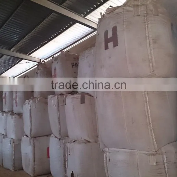 Wood Pellets