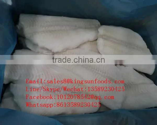 Hot Sale Arrowtooth Flounder Fillet Best Taste and Hot Sale photo-4