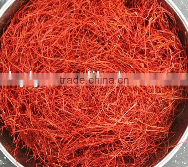 Dried Red Chilli Thread 0.5-1mm,2mm From New Crop photo-2