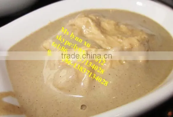 Peanut Butter Machine /automatic Peanut Butter Grinding Machine photo-5