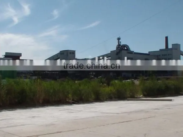 300-6000 T/D Cement Plant Turnkey photo-2