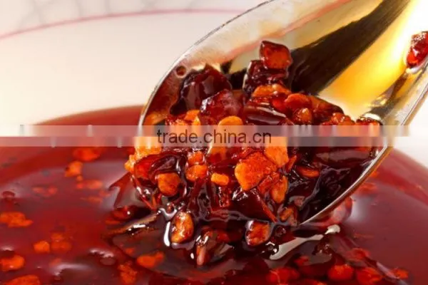 ISO Approved Chilly Seed Essential Oil For Hair