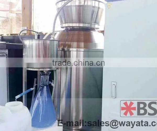 Small-scale Essential Aromatic Oils Distiller Producted by BSC photo-4