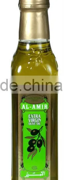 Al Amir Marasca Extra Virgin Olive Oil Andalusia