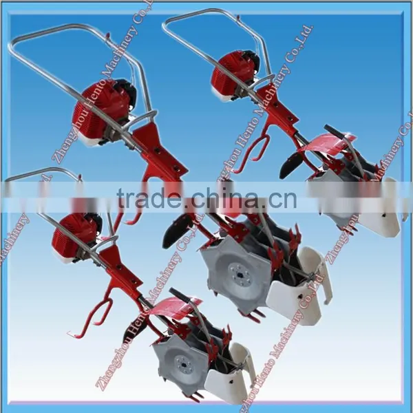 Weeding Machine for Rice Cultivation/Farm Machine Cultivator Weeder photo-5