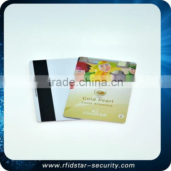 Chinese Wholesale 13.56MHz MF Card With CE Certificate photo-3