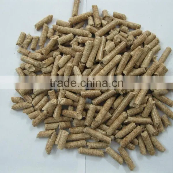 High Calorific Wood Pellet From Vietnam photo-2